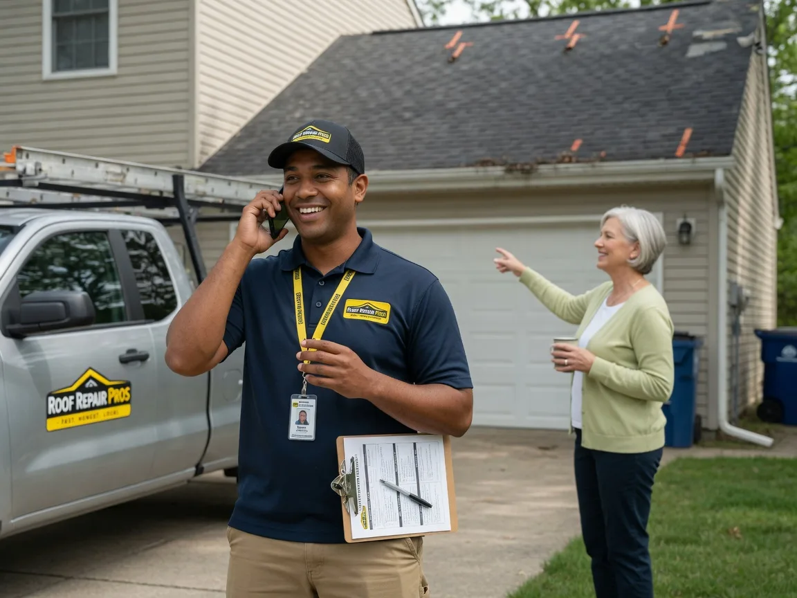 Roof Repair Okabena, MN FAQs